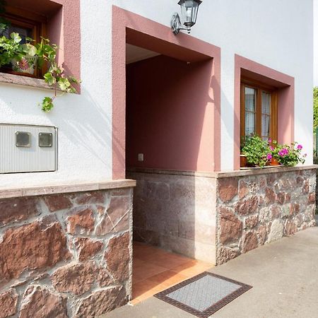فيلا Casa El Caleru Malateria المظهر الخارجي الصورة