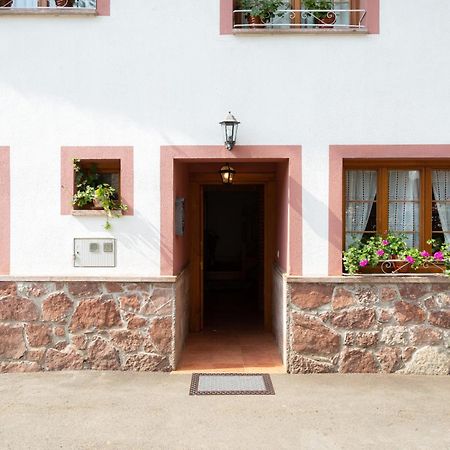 فيلا Casa El Caleru Malateria المظهر الخارجي الصورة
