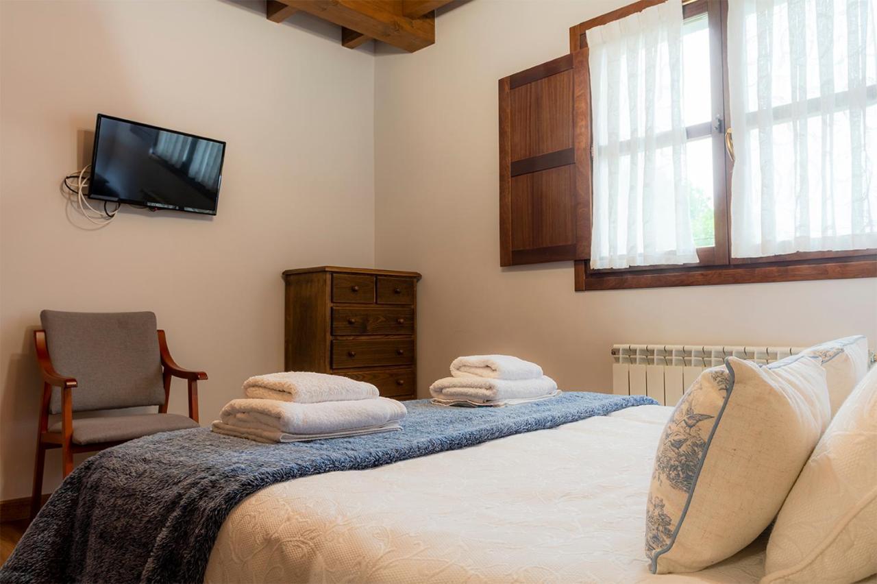 فيلا Casa El Caleru Malateria المظهر الخارجي الصورة