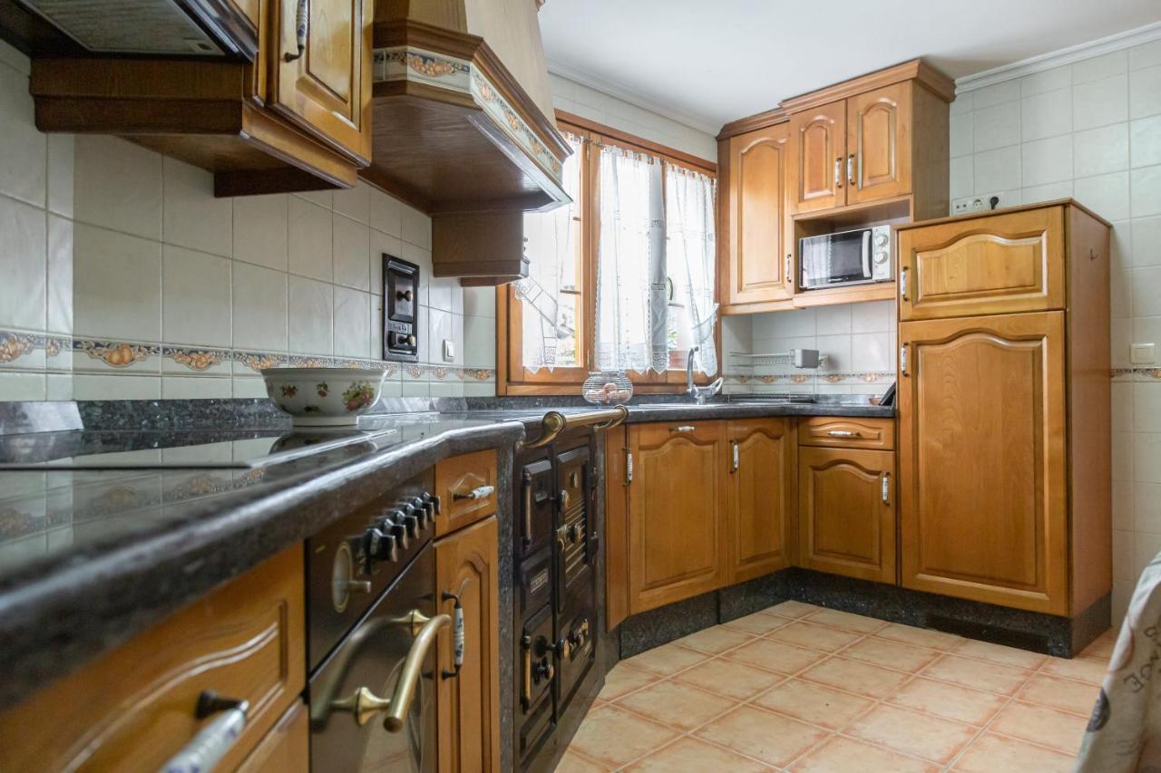 فيلا Casa El Caleru Malateria المظهر الخارجي الصورة